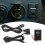 AUX USB Einbaukabel 3.5mm 3