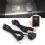 AUX USB Einbaukabel 3.5mm 19