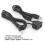 AUX USB Einbaukabel 3.5mm 11