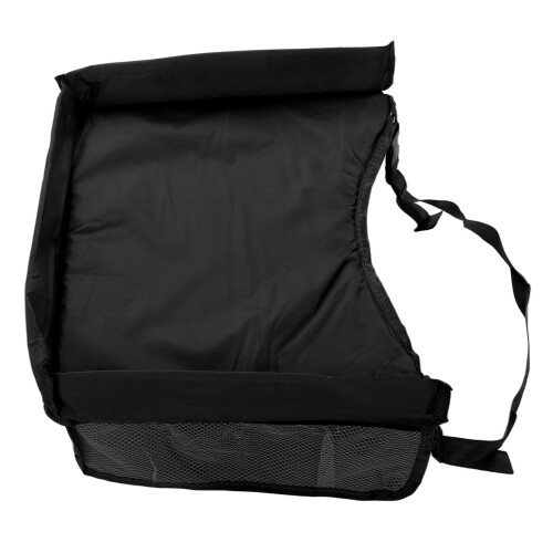 Kinderwagen Tablett wasserdicht stabil 1