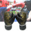 Schutzhandschuhe Boxen Erwachsene 3