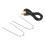 Fiat Grande Punto AUX Kabel 3.5mm 9
