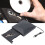 Externes CD/DVD-Brenner USB3.0+Type-C 11