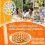(2Pcs, 2Pcs) Molde para Buñuelos de 4,7 Polegadas em Alumínio para Rosette Cookies com Cabo de Madeira Removível 3