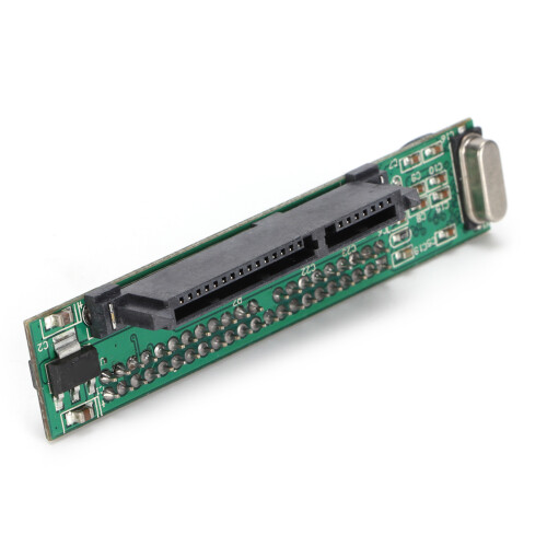 Hot Swap SATA-IDE 44 Pin 2,5 Zoll