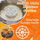 (1Pcs, 1Pcs) Molde para Buñuelos de 4,7 Polegadas em Alumínio para Rosette Cookies com Cabo de Madeira Removível 4
