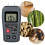 Digitale Feuchtigkeitsmessung Holz 6