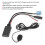 Blaupunkt Mikrofon Adapter 8Pin Bluetooth 5