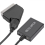 HDMI til SCART-kabel HDMI til SCART-adapter HDMI til SCART-konverter Videoadapter 2022 3