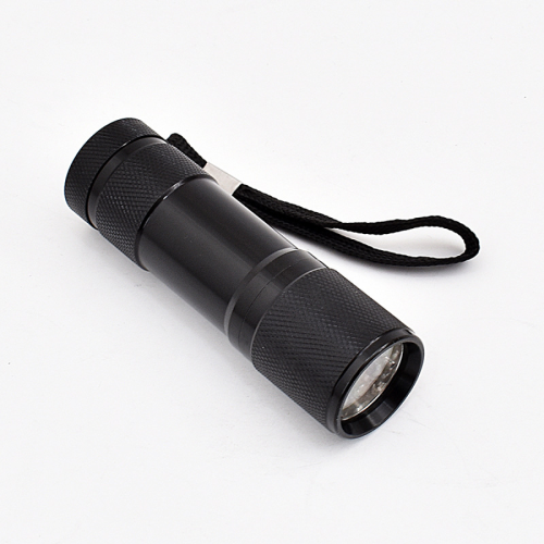 Powerful Mini Pocket Red Flashlight for Hunting  LED 700nm Red Light Torch 1