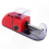 Electric Cigarette Rolling Device with 8mm Injector for EU 110-240V Red Model 4