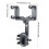 360 drehbarer Auto Handyhalter 9