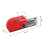 Electric Cigarette Machine Automatic Cigarette Rolling Machine Injector Maker Tobacco Roller Smoking Tool 8mm 4