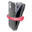 Black Rock 360 Glass Coque Apple iPhone 14 carbone 1200TGCB02 2