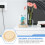 1Set Duurzame Behouden Kap Voor Decor 4