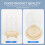 1Set Duurzame Behouden Kap Voor Decor 8