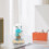 1Set Duurzame Behouden Kap Voor Decor 9