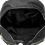 Ladies' backpack, C20, waterproof material with multiple pockets 5