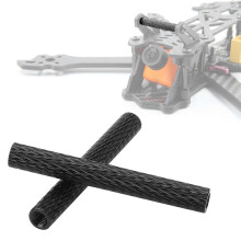 10x M3x40 Alu Abstandshalter für UAV
