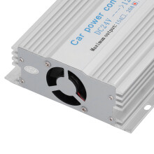 24V-12V Step-Down Konverter für KFZ 20A