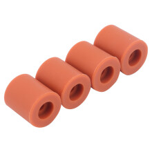 12 Stück Silikon Heizbett Leveler Set