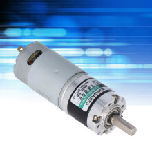 DC Planetenmotor 200 U/min 15W