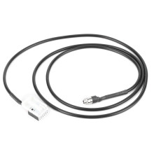12-Pin 3.5mm Kabel Peugeot