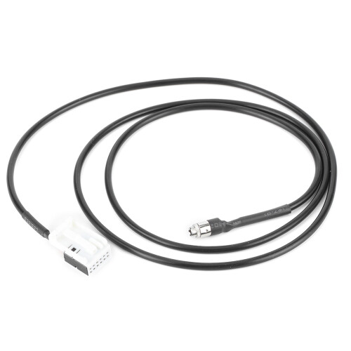 12-Pin 3.5mm Kabel Peugeot