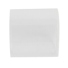Transparenter Acryl-Korallenschutz