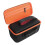 For  Middleton II EVA Hard Storage Bag Middleton Wireless Speaker Protective Carrying Case with Shoulder Strap 7