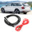 Bluetooth Aux Adapter 3.5mm für Octavia 2