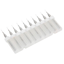 Drucker Düsenreiniger 0,2mm 10er Pack