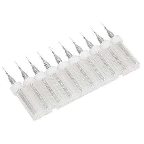 Drucker Düsenreiniger 0,2mm 10er Pack