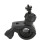 Motorrad Dashcam Dual 1080P 3