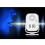 Wireless Motion Sensor Doorbell Entry Alert Chime For Entering Visitor For Home Door E 2