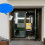 Wireless Motion Sensor Doorbell Entry Alert Chime For Entering Visitor For Home Door E 3
