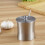 Ensemble de flacons à épices créatifs Xiaoman Waist Kitchen (1 pièce) 5