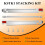 KSTK1 27-Inch Laundry Stacking Kit Replacement for  Washer & Dryer - Solid Metal with Chrome Coated 6