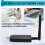 4X AR9271 Wireless USB WiFi Adapter 2.4G/150Mbps for Linux, Kali, Ubuntu,for Raspberry Pi, PC, B 5