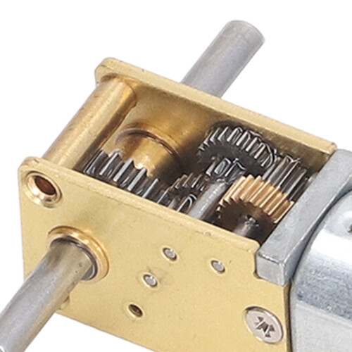 7 U/min Mini Motor DC3V 1
