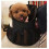 (Blue, S) Dog Cat Carrier Backpack, Double Shoulder Bag, Ventilation Design, Portable Foldable 4