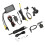 Motorrad Dashcam Dual 1080P 11