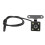 Motorrad Dashcam Dual 1080P 4