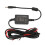 Motorrad Dashcam Dual 1080P 7