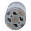 Starker Planetengetriebemotor 15W 10