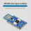 2X Waveshare för Raspberry Pi  2 RP2350-One  Development Board Typ-A RP2350A Dual Core Processor 6