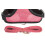 (S) Cat Harness with Breathable Mesh, Plaid Pattern, Lightweight for Walking and Running 5