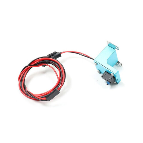 Heating Bed Automatic Leveling Sensor, Position Leveling Probe Module for  Kossel 3D Printer.