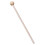 Holzschlägel Orff Früherziehung 3
