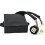 ATV CDI Box Module for  Banshee 350 YFZ350 1987-1994 Replace 2GU-85540-51-00 2GU855405100 6